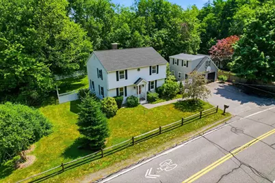 14 Hampton Falls Road, Exeter, NH 03833 - Photo 1