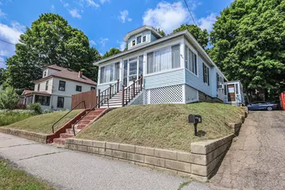 80 Baldwin Street, Laconia, NH 03246 - Photo 1
