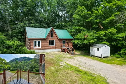 5 Wildflower Lane, Bartlett, NH 03812 - Photo 1