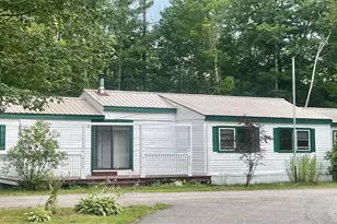 862 Mayhew Turnpike, Bridgewater, NH 03235 - Photo 1