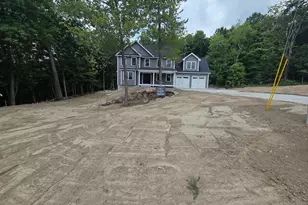 156 Whiting Hill Rd, Milford, NH 03055 - Photo 1