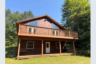 319 Irish Settlement Road, Underhill, VT 05489 - Photo 1