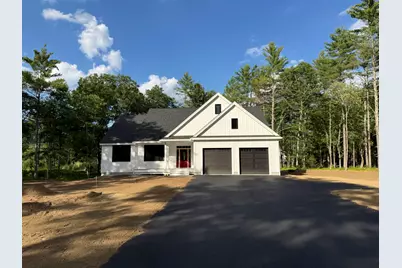 8 Winchester Lane, Tuftonboro, NH 03850 - Photo 1