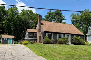 5 Ridgewood Terrace, Exeter, NH 03833 - Photo 1