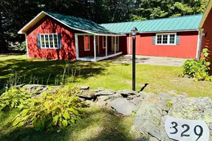 329 Dame Hill Rd, Orford, NH 03777 - Photo 1