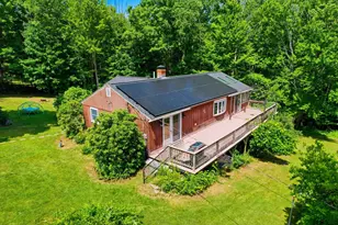 290 French Rd, Henniker, NH 03242 - Photo 1