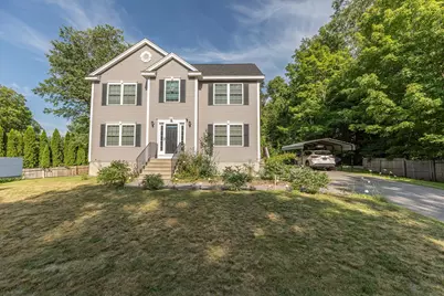 101 Washington Street, Concord, NH 03303 - Photo 1