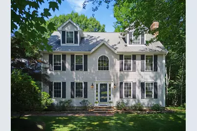 9 Champernowne, Madbury, NH 03823 - Photo 1