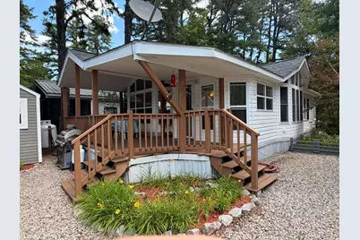 11 Eagle Loop Lane #53, Freedom, NH 03836 - Photo 1