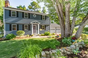 376 N Bend Dr, Manchester, NH 03104 - Photo 1