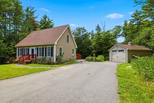 9 Pender Rd, Northwood, NH 03261 - Photo 1