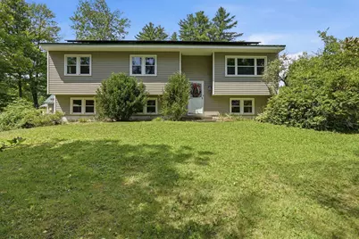 153 Brook Road, Sanbornton, NH 03269 - Photo 1