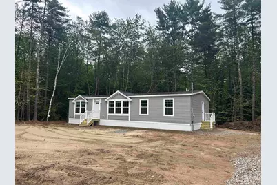 489 Nh Route 153, Middleton, NH 03887 - Photo 1