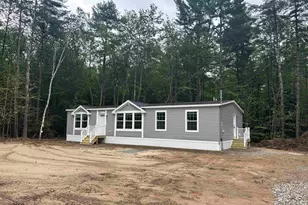 489 Nh Route 153, Middleton, NH 03887 - Photo 1