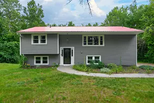 87 Sleeper Hill Rd, Gilford, NH 03249 - Photo 1