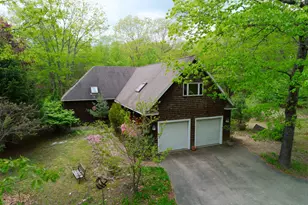 312 Durham Point Rd, Durham, NH 03824 - Photo 1