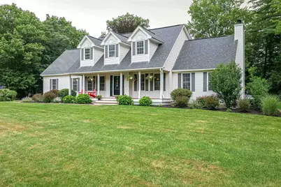 9 Taconic Drive, Amherst, NH 03031 - Photo 1