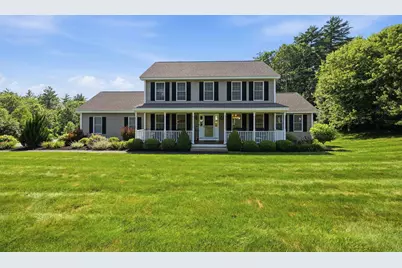 9 Conservation Drive, Merrimack, NH 03054 - Photo 1