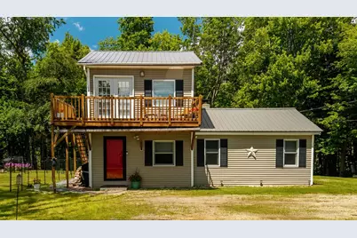 378 Route 3 South, Carroll, NH 03598 - Photo 1