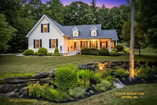 75 Olde Bridge Ln, Epping, NH 03042 - Photo 1