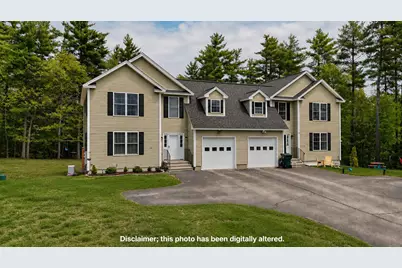 14 Kettle Lane #A, New Boston, NH 03070 - Photo 1