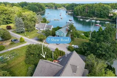 7 Shaw Road, Portsmouth, NH 03801 - Photo 1