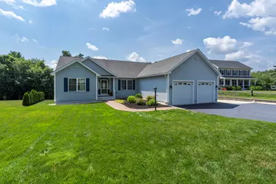 9 Rae Brook Road, Hooksett, NH 03106 - Photo 1