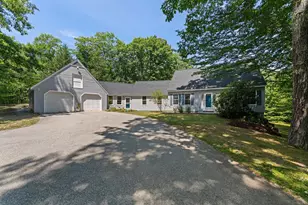 35 Ash Hill Rd, Plymouth, NH 03264 - Photo 1