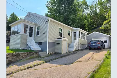 332 Grafton Street, Berlin, NH 03570 - Photo 1