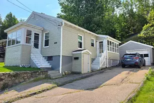 332 Grafton St, Berlin, NH 03570 - Photo 1
