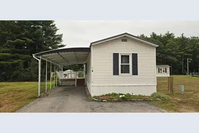 5 Lynn Lane, Rochester, NH 03867 - Photo 1