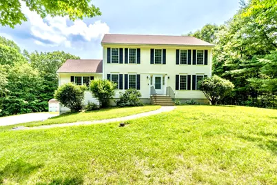 44 Wallingford Road, Milford, NH 03055 - Photo 1
