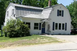 50 Concord St, Belmont, NH 03220 - Photo 1