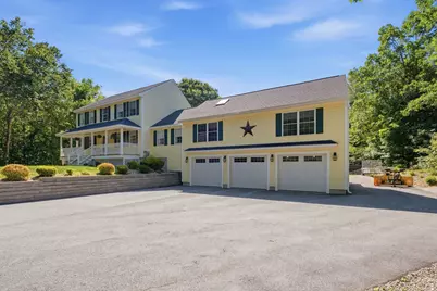 125 Walnut Hill Road, Derry, NH 03038 - Photo 1