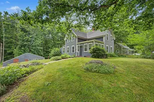 81 Kearsarge Mountain Rd, Warner, NH 03278 - Photo 1