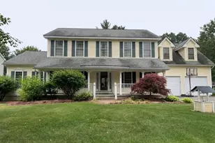 8 Winding Rd, Bedford, NH 03110 - Photo 1