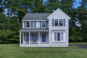 13 Brandy Cir, Litchfield, NH 03052 - Photo 1