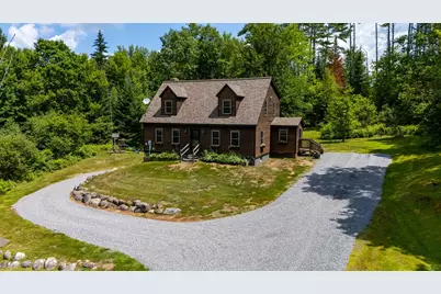 99 Breezy Hill Road, Lisbon, NH 03585 - Photo 1
