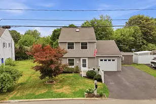 80 Charlotte St, Manchester, NH 03103 - Photo 1