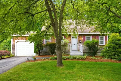 590 Laydon Street, Manchester, NH 03109 - Photo 1
