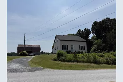 976 Franklin Road, Highgate,  05459 - Photo 1