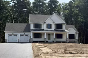 20 Tallarico St, Litchfield, NH 03052 - Photo 1