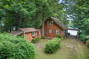 2395 Valley Rd, Stoddard, NH 03464 - Photo 1