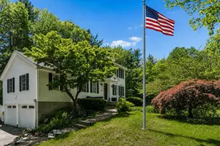 113 County Rd, Bedford, NH 03110 - Photo 1