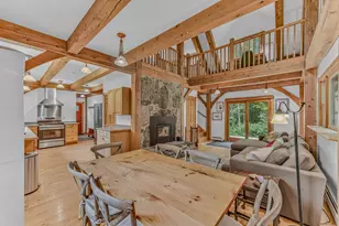 105 Swazey Ln, Bethlehem, NH 03574 - Photo 1