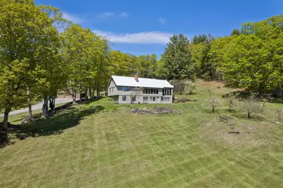 5525 North Bridgewater Road, Bridgewater, VT 05034 - Photo 1