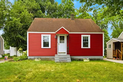 115 Flint Street, Manchester, NH 03103 - Photo 1
