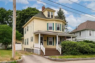 3 May St, Rochester, NH 03867 - Photo 1