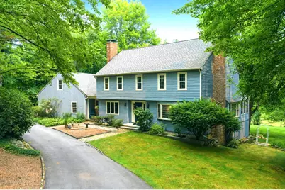 10 Candlewood Drive, Amherst, NH 03031 - Photo 1