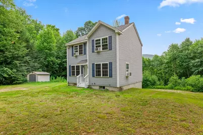 55 Verry Brook Road, Winchester, NH 03470 - Photo 1